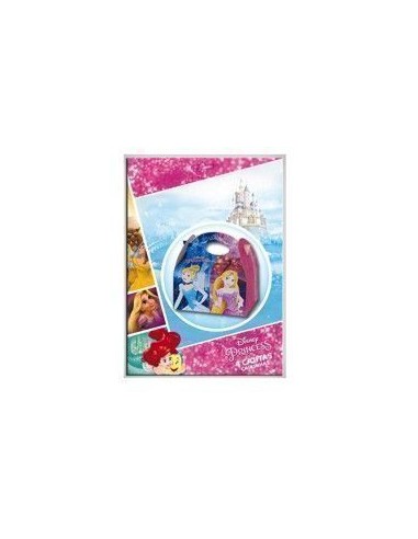 4 scatole principesse avventura - di alta qualità, ideali per carnevale, feste a tema ed eventi speciali.